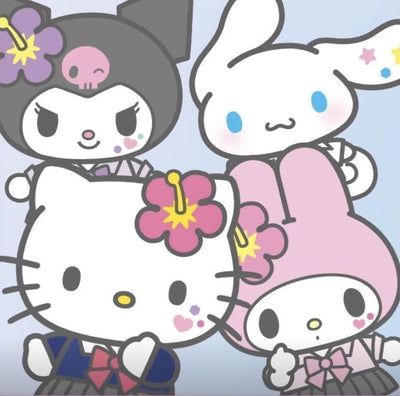 SANRIO♡