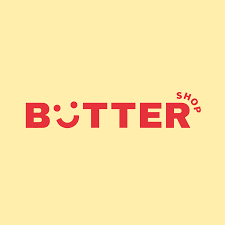 BUTTER SHOP