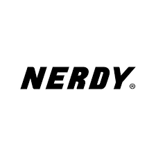 NERDY