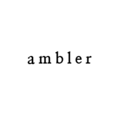 ambler