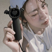 KEYRING HANDY FAN