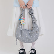 (現貨) 花小兔2way包包 usahana 2way bag