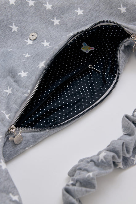 (現貨) 花小兔2way包包 usahana 2way bag