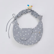 (現貨) 花小兔2way包包 usahana 2way bag