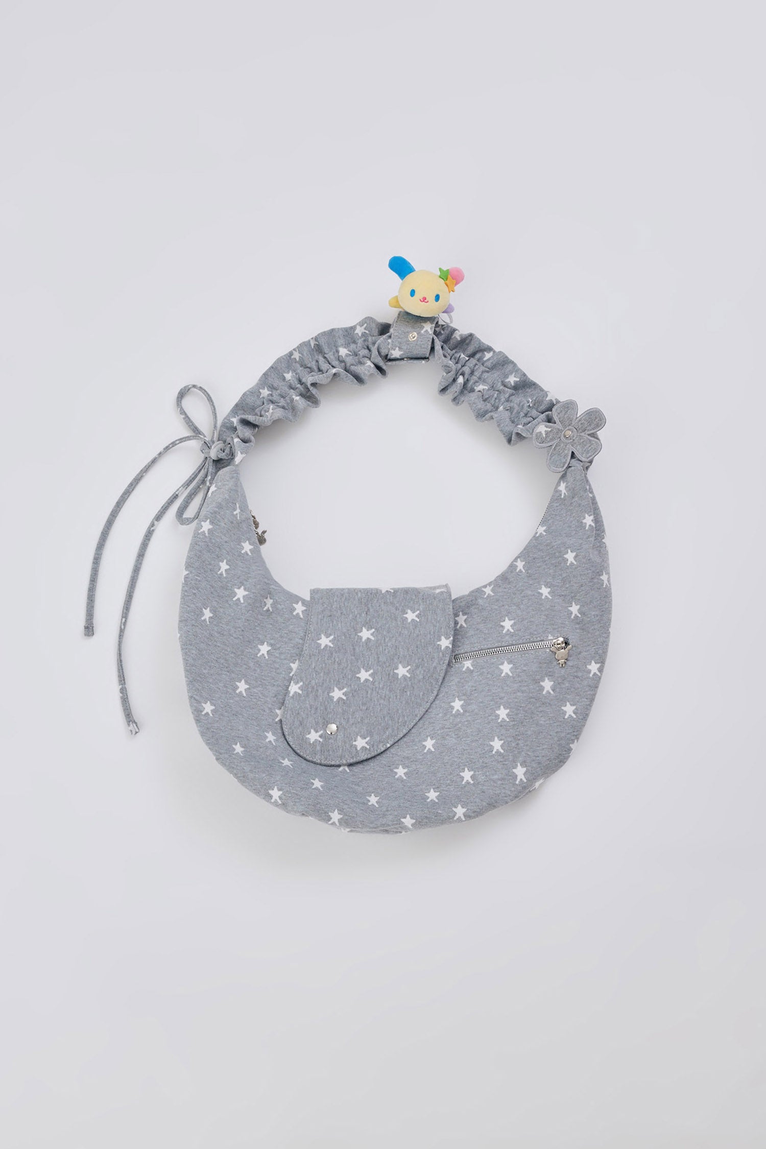 (現貨) 花小兔2way包包 usahana 2way bag