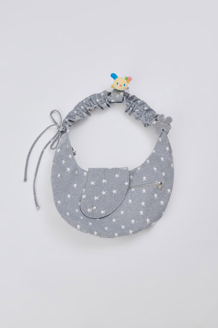 (現貨) 花小兔2way包包 usahana 2way bag
