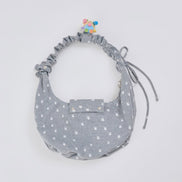 (現貨) 花小兔2way包包 usahana 2way bag