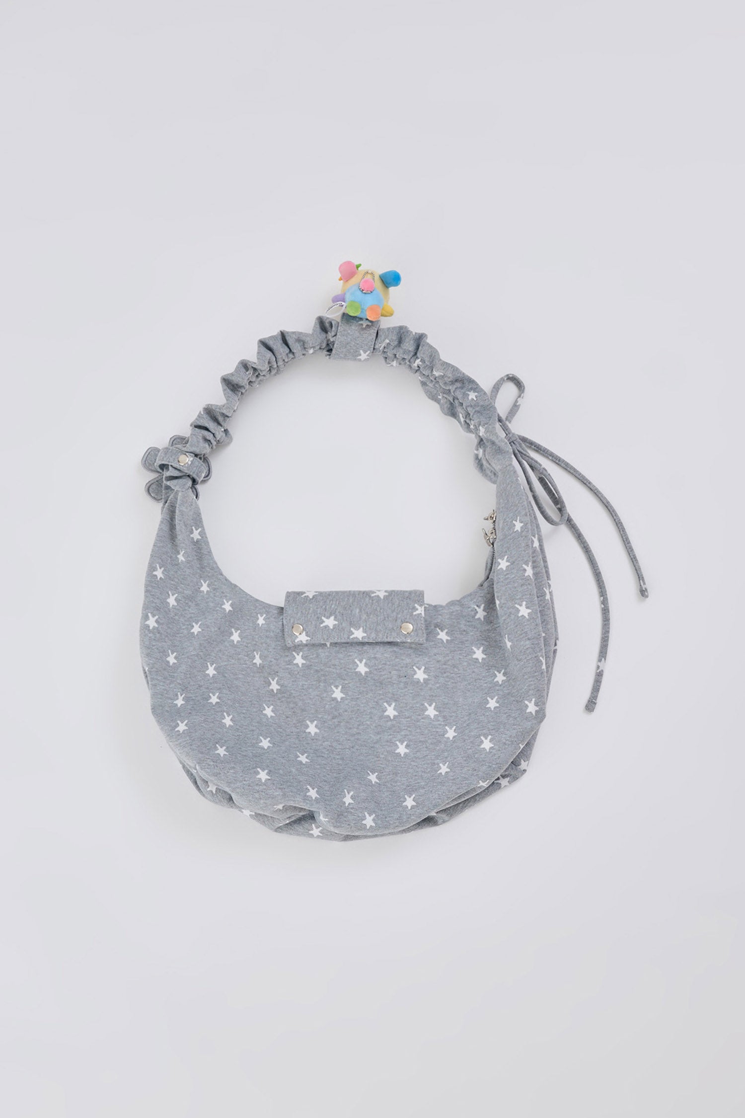 (現貨) 花小兔2way包包 usahana 2way bag