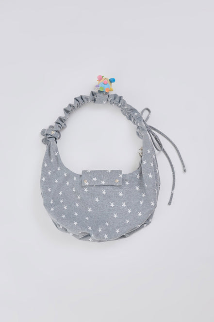 (現貨) 花小兔2way包包 usahana 2way bag