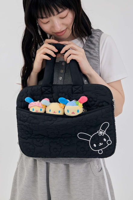 (現貨) 花小兔電腦包 usahana laptop pouch (13inch)