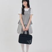 (現貨) 花小兔電腦包 usahana laptop pouch (13inch)