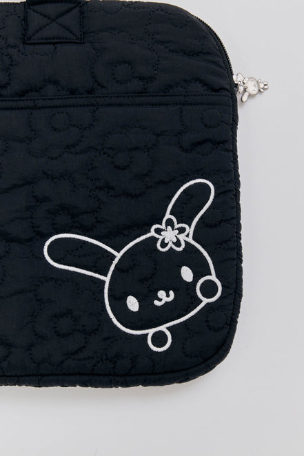 (現貨) 花小兔電腦包 usahana laptop pouch (13inch)
