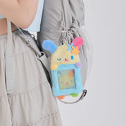 (現貨) 花小兔證件套 usahana cardholder