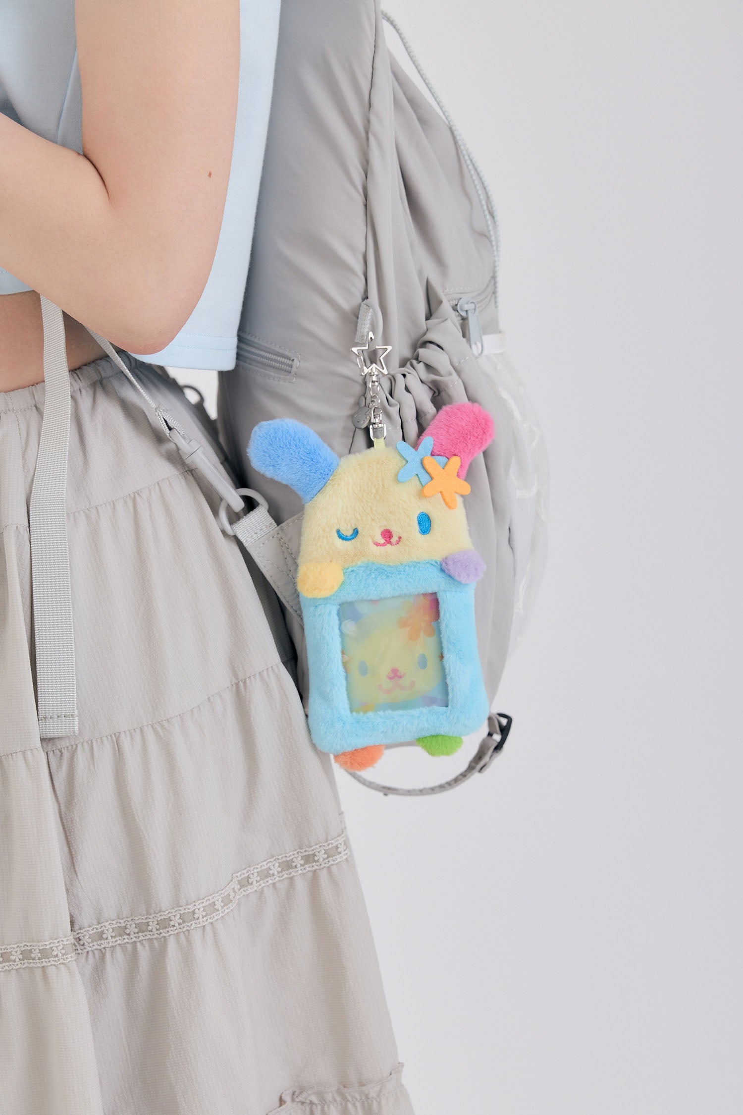 (現貨) 花小兔證件套 usahana cardholder