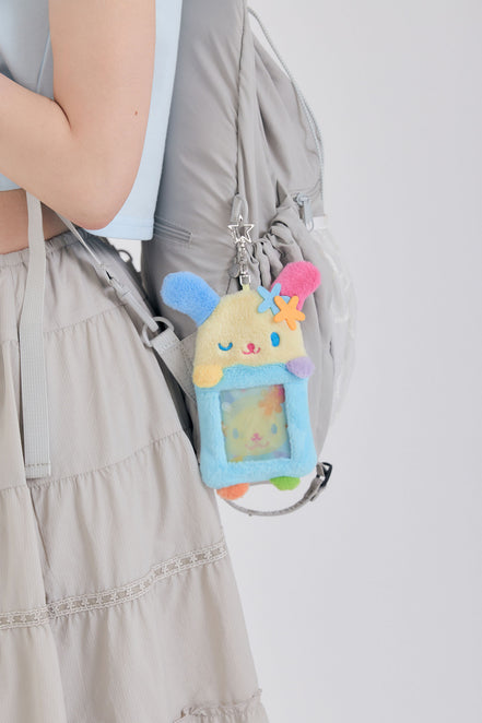 (現貨) 花小兔證件套 usahana cardholder