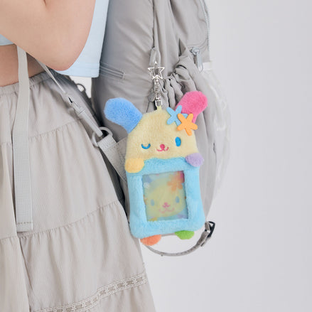 (現貨) 花小兔證件套 usahana cardholder