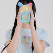 (現貨) 花小兔證件套 usahana cardholder