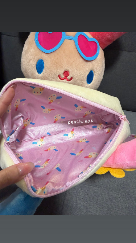 usahana 筆袋
