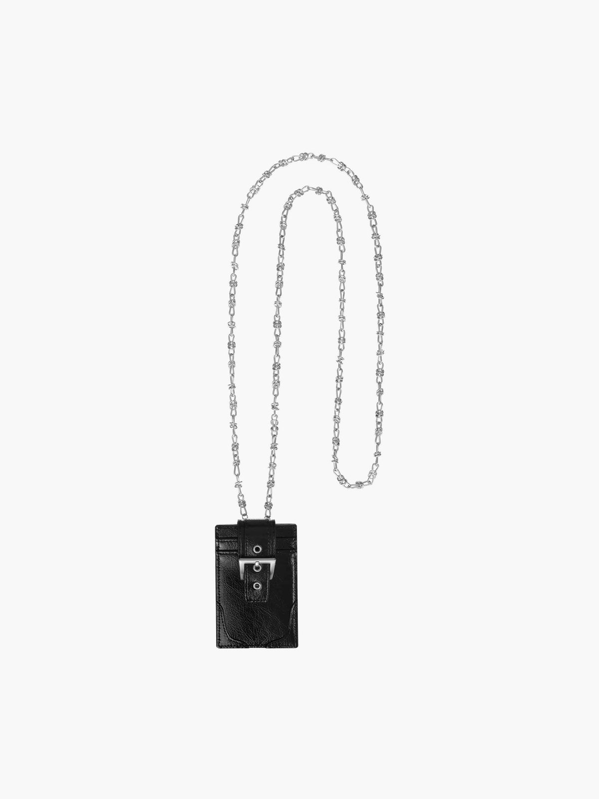 MIVER BUCKLE BRIDGE CASE (BLACK)