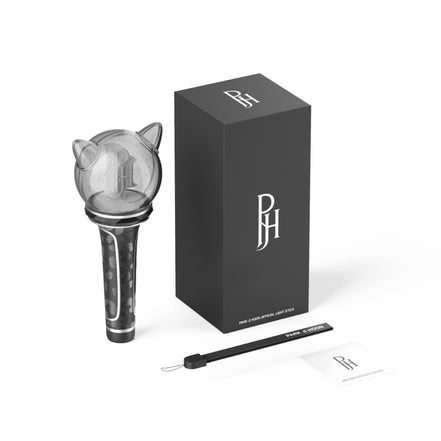 PARK JI HOON OFFICIAL LIGHTSTICK VER.2