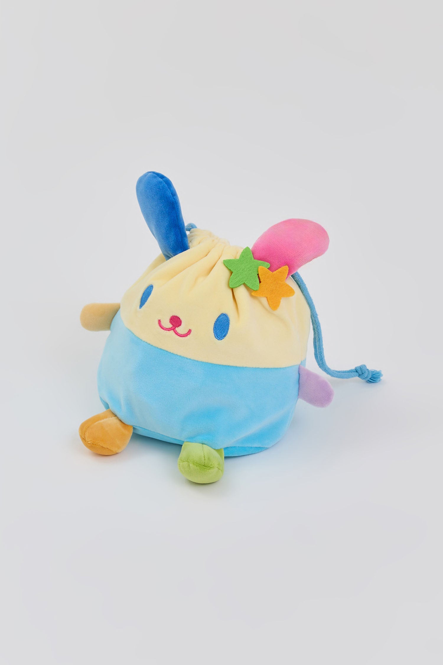(現貨) 花小兔pouch