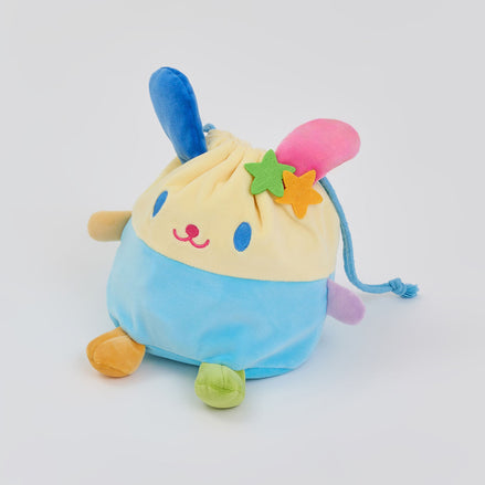 (現貨) 花小兔pouch