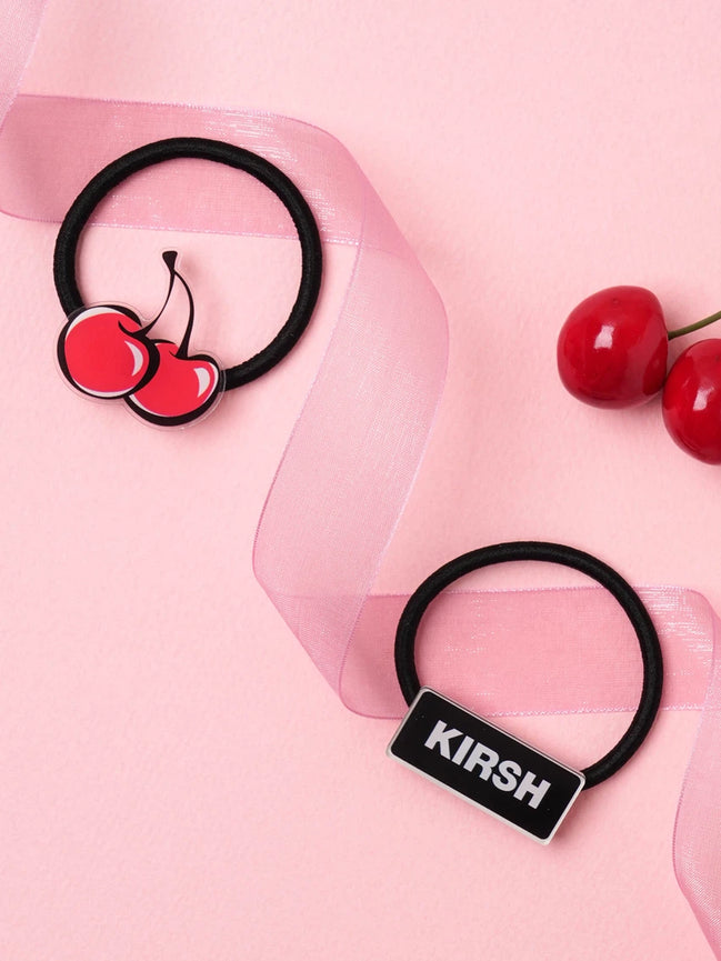 dasio X kirsh hairband set