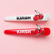 dasio X kirsh hair clip set