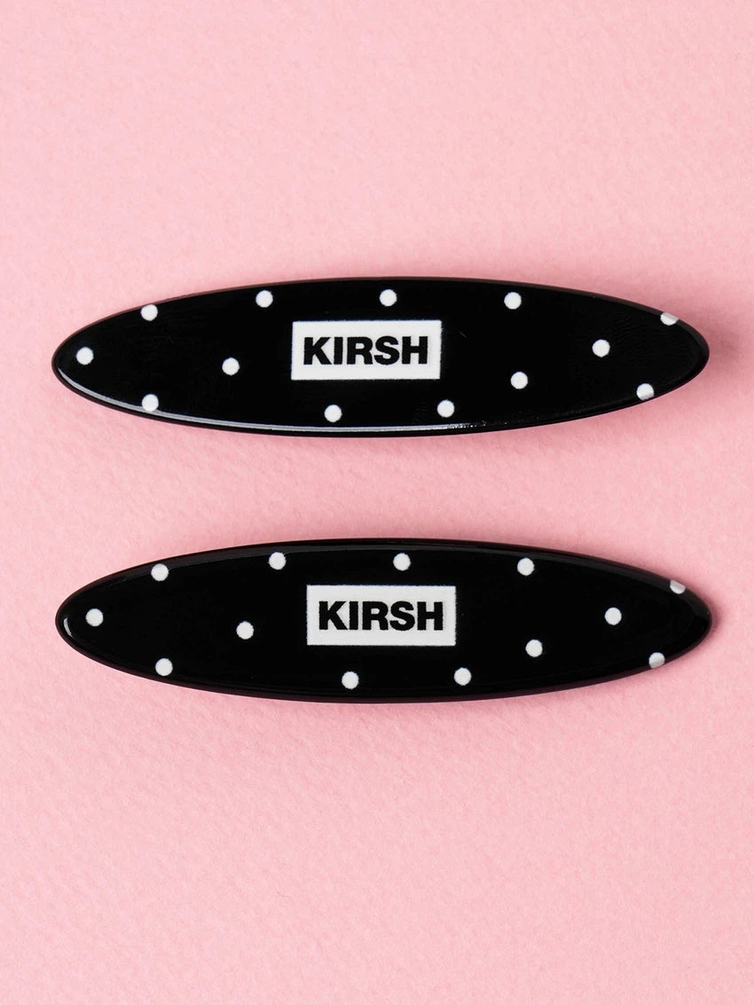 dasio X kirsh mini clip (black)
