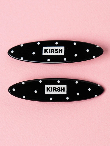 dasio X kirsh mini clip (black)
