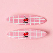 dasio X kirsh mini clip (pink)
