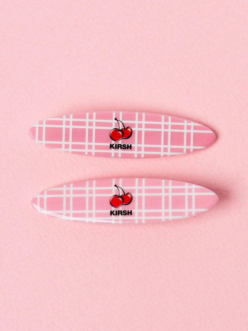dasio X kirsh mini clip (pink)