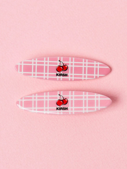 dasio X kirsh mini clip (pink)