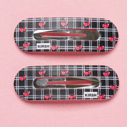 dasio X kirsh round hairpin