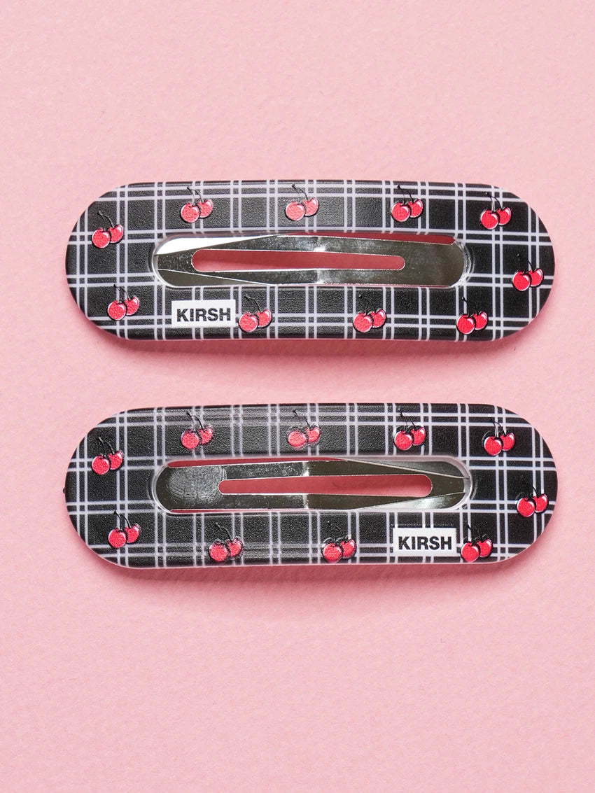 dasio X kirsh round hairpin