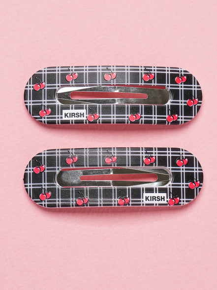 dasio X kirsh round hairpin