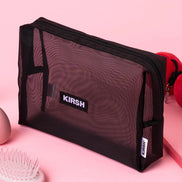 dasio X kirsh mesh pouch (big)