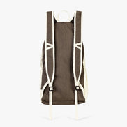 AIRY POCKET BACKPACK (BUTTER)