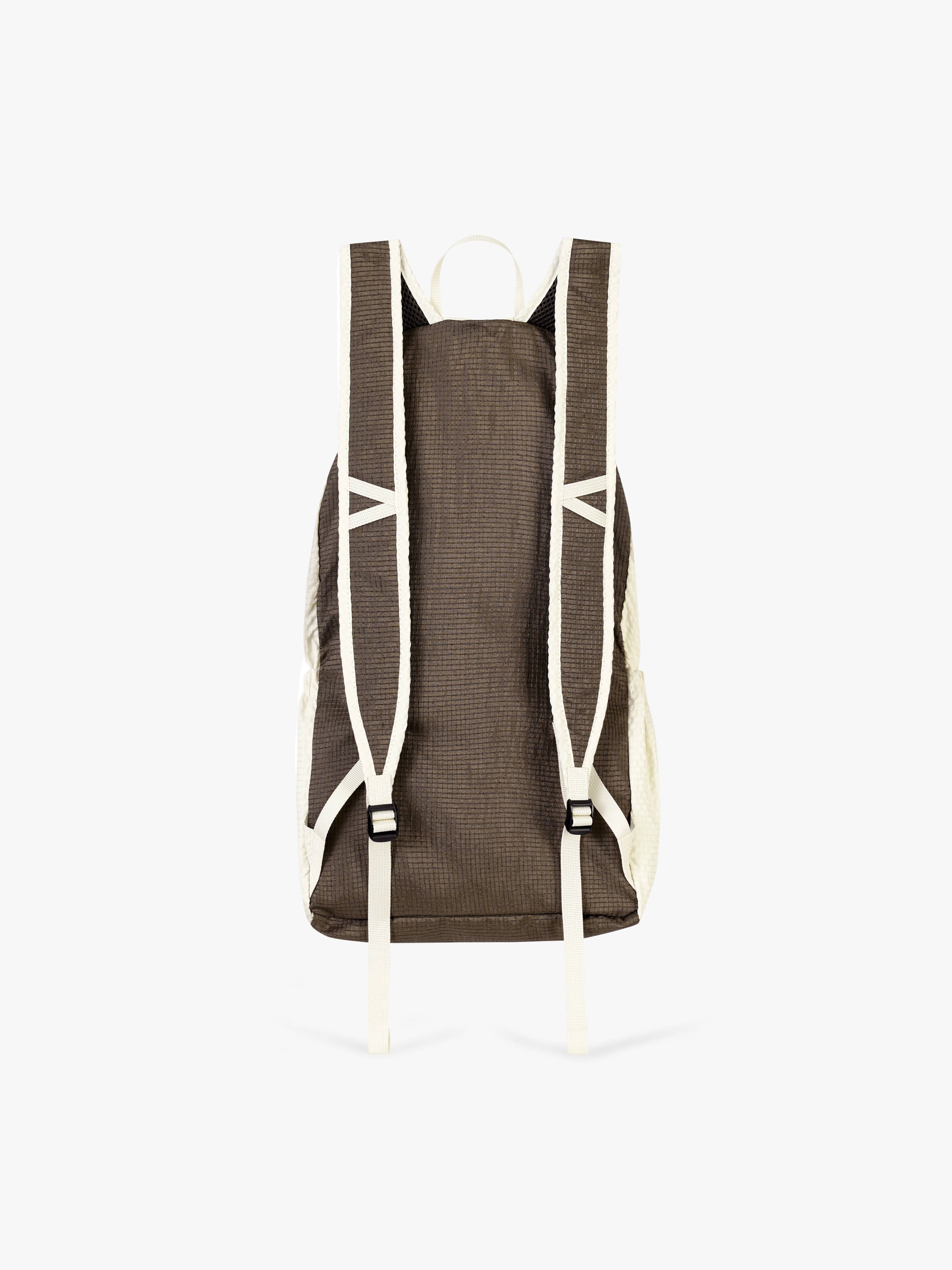 AIRY POCKET BACKPACK (BUTTER)