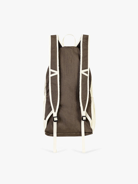 AIRY POCKET BACKPACK (BUTTER)