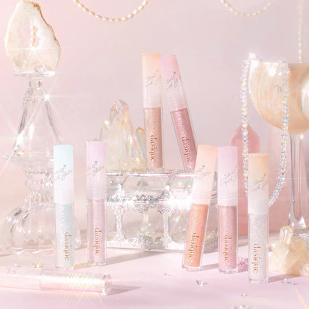 Starlit Jewel Liquid Glitter