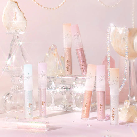Starlit Jewel Liquid Glitter