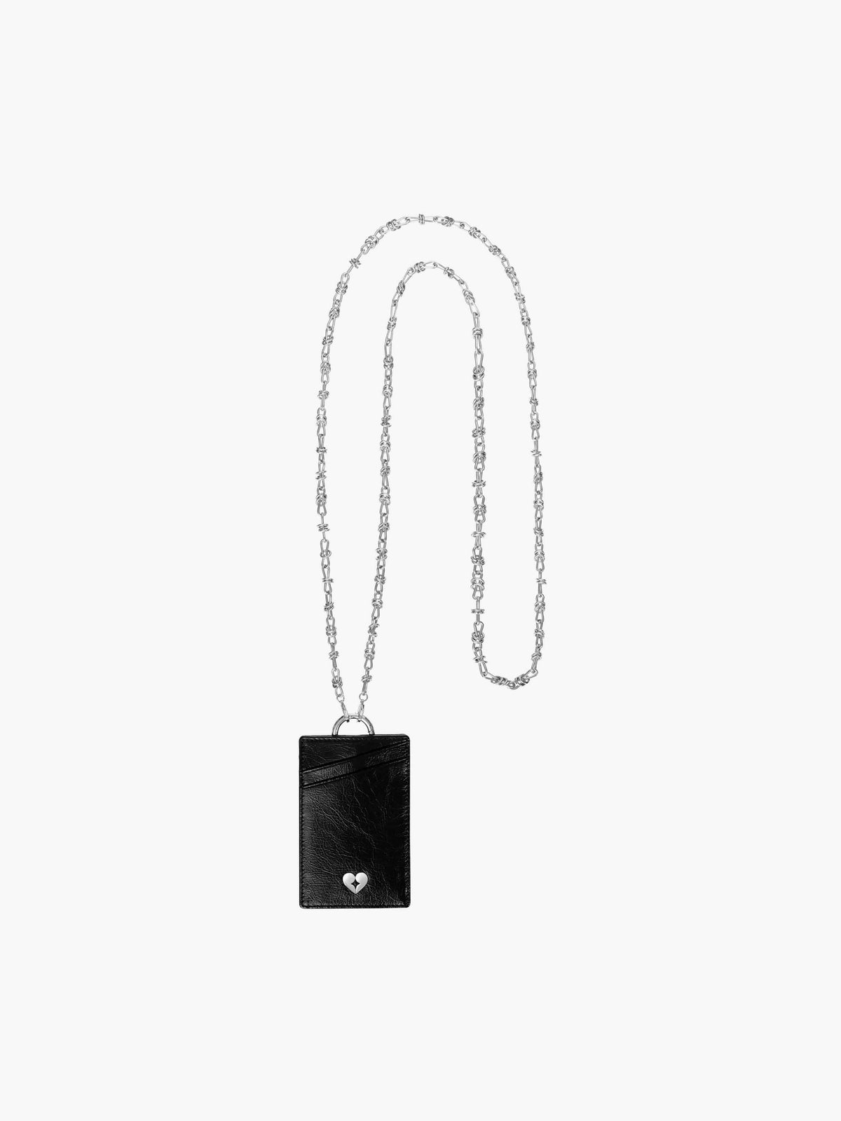 MIVER HEARTY X 1 CASE (BLACK)