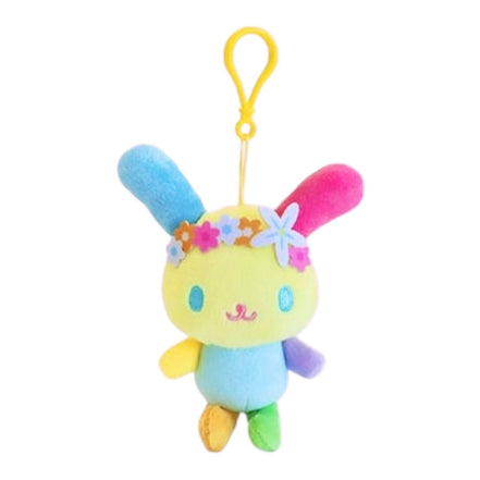 🇰🇷 usahana 15cm keyring