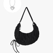 LASSIE BAG (BLACK)