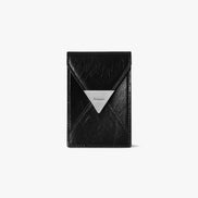 MIVER SLIM POCKET (BLACK)