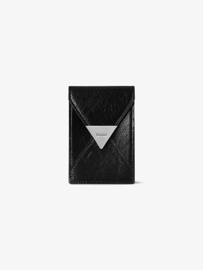 MIVER SLIM POCKET (BLACK)