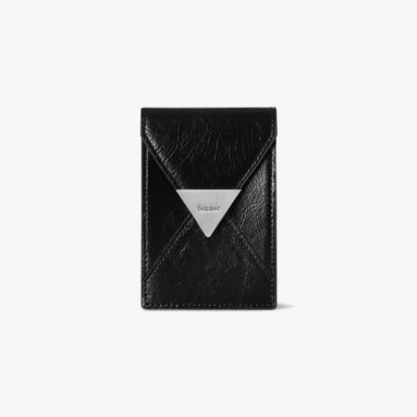 MIVER SLIM POCKET (BLACK)