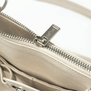 POEM BAG (IVORY)