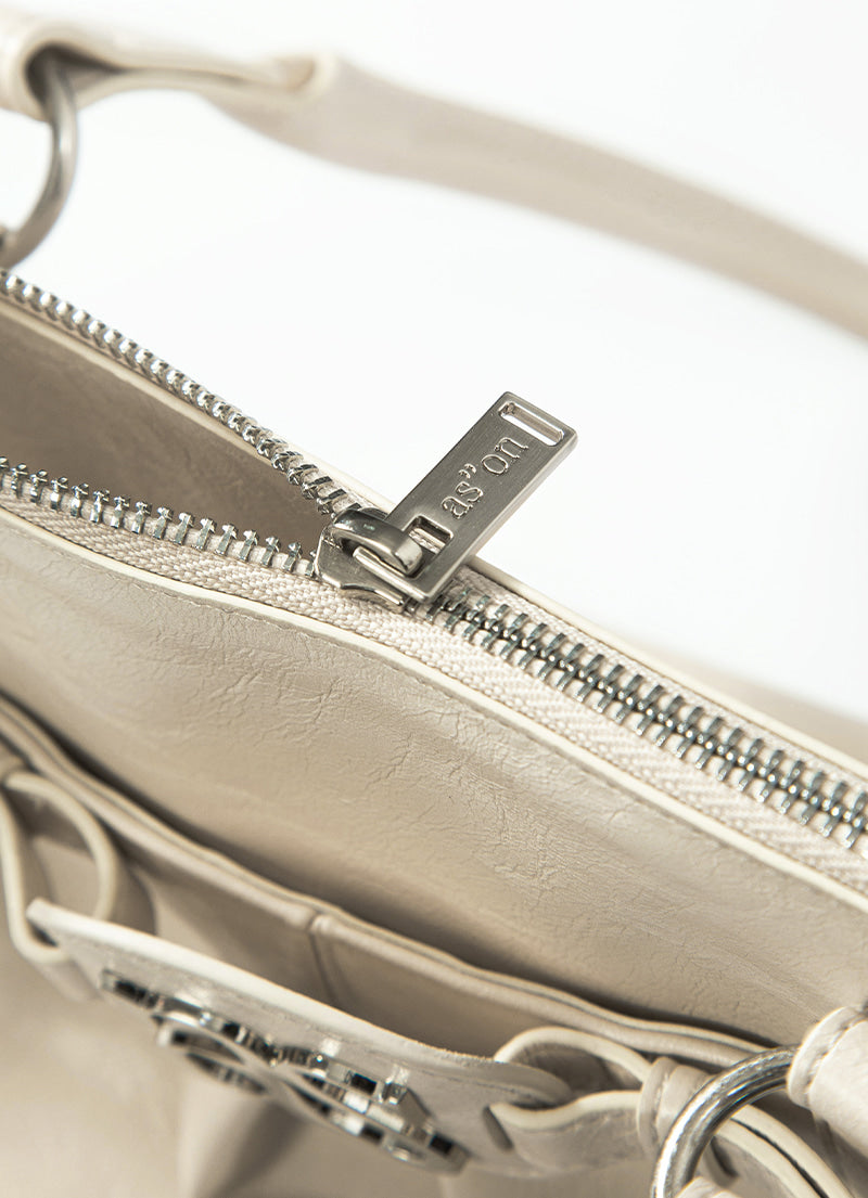 POEM BAG (IVORY)
